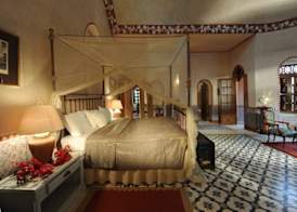Al Moudira Hotel 4