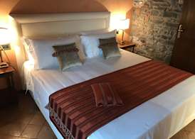 Albergo Le Due Corti 5