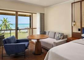 Samoa Beach Resort 5
