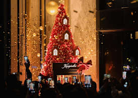 Kempinski Residences Guangzhou 4