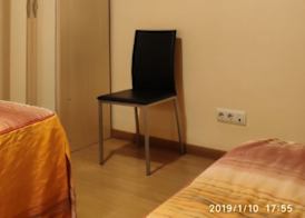 Hostal Hispanico I 5