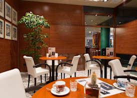 Ferretti Hotel Firenze 2