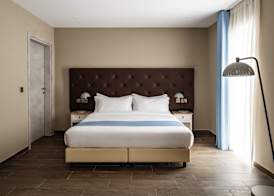 The Segond Hotel 2