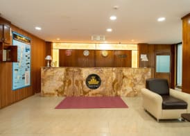 Hotel The King's 4