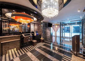 APA Hotel Hatchobori Shintomicho 2