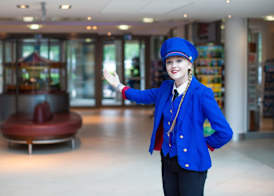 Drayton Manor Hotel 5