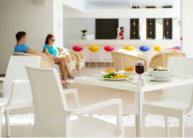 Olympia Sun Hotel 4