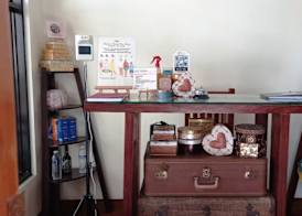 Balay ni Manuel ken Maria Boutique Hotel 2