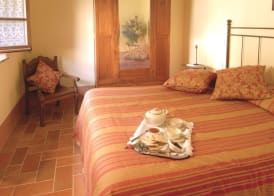 Podere Poggio al sole 4