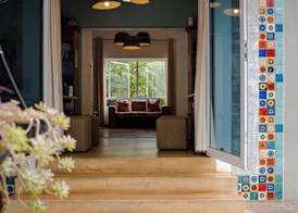 PheZulu Guest Lodge 2