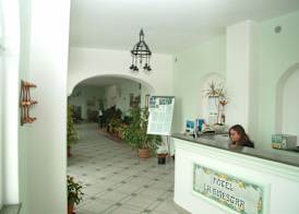 Hotel La Ginestra 4