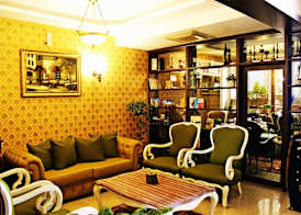 Vendome Hotel 3