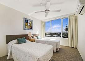 Chateau Royale Beach Resort Maroochydore Sunshine Coast 4