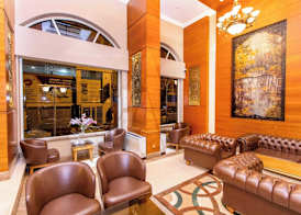 Baron Hotel & Spa 2