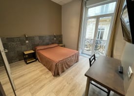 Hotel Comédie - Place De La Comédie Opéra 2