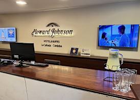 Howard Johnson by Wyndham Córdoba La Cañada 2