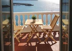 Hotel Veleiro 4