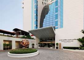 Grand Mercure Bangkok Atrium 3