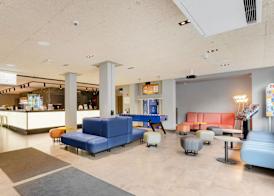 a&o Frankfurt Galluswarte 5
