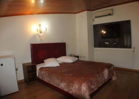 Kosk Hotel Kadikoy 3
