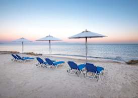 Grand Blue Beach Hotel 3