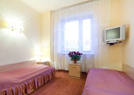 Hotel Iskra 4