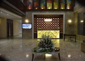 Pride Hotel & Convention Centre Indore 2