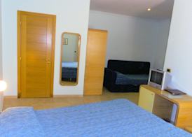 Hotel Villa Carolina 4