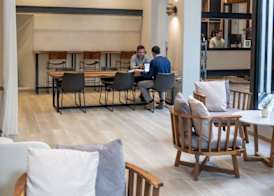 Azur Hotel & Spa 4