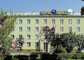 Hotel Iskra 2
