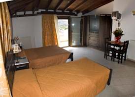 Afrodite Hotel Apartments 5
