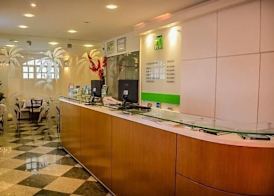 Hotel Cocal 2