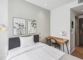 Limehome Piraeus Olive 4