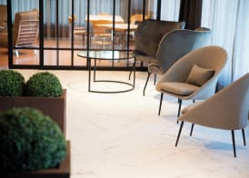 Hotel Avenida 5