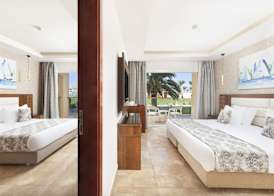 Pickalbatros Royal Moderna Sharm "Aqua Park"- All inclusive 5