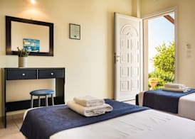 Maria's Garden Apartments 4