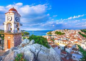 Skiathos Ammos Luxury Apartments 5