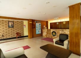 Hotel The King's 3
