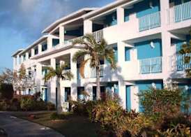 Hotel Playa Coco 3