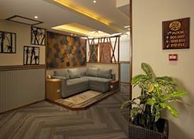 Coral Reef Hotel & Spa, Port Blair 3