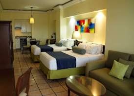 Royal Villas Resort 5
