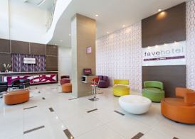 favehotel Solo Baru 2