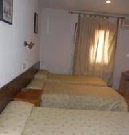 Hostal El Descanso 2