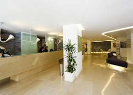 Mercure Palermo Centro 5