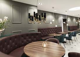 Elite Grand Hotel Norrköping 5