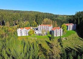 Brockenblick Ferienpark 4