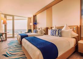 Paragraph Resort & Spa Shekvetili, Autograph Collection 5