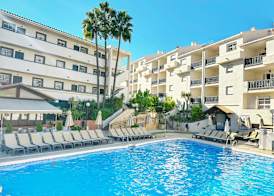 Crown Resorts Club Marbella 5