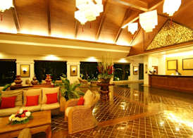 Laluna Hotel And Resort, Chiang Rai 3