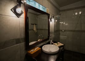 Island Safari Lodge 4